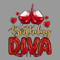 Birthday Diva Vintage Hoodie | Teevron