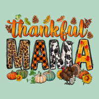 Thankful Mama Bbs Classic Tee | Teevron