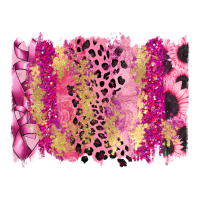 Cancer Brushstroke | Teevron
