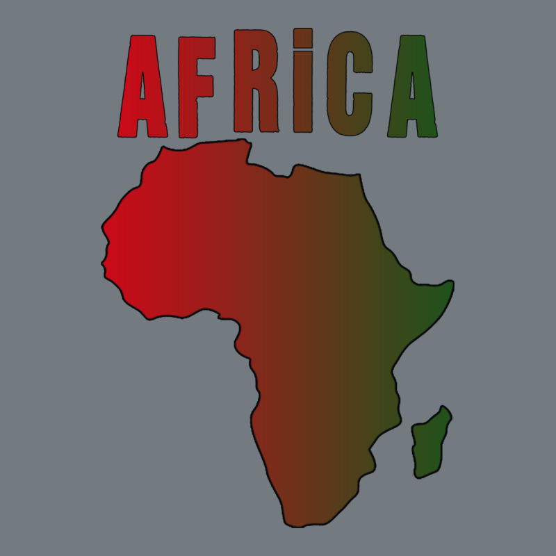 Africa Heavyweight Sweatshirt by Bettercallsaul | Teevron