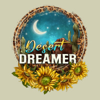 Desert Dreamer Heavy Core Tee | Teevron