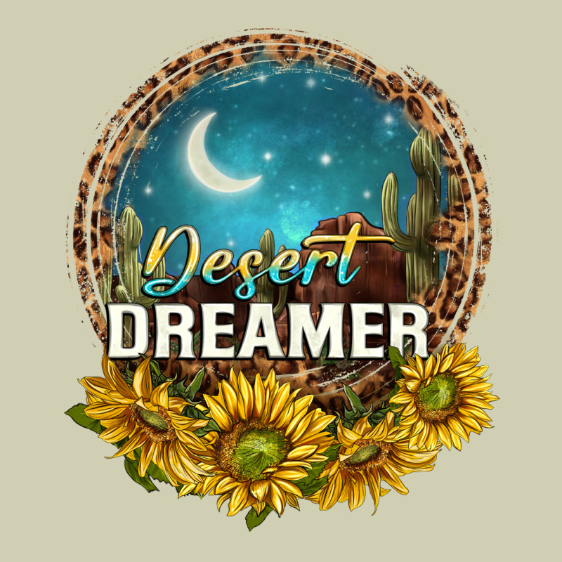 Desert Dreamer Heavy Core Tee by NancyCooperArtShop | Teevron