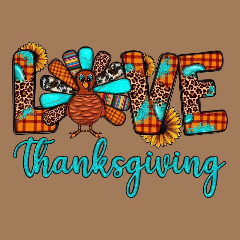 Love Thanksgiving Classic Tee by JahusDesignShop | Teevron