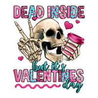 dead inside but it's valentines day | Teevron
