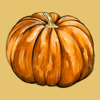 Pumpkin Premium Sweatshirt | Teevron