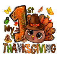 my first thanksgiving with turkey bbs | Teevron