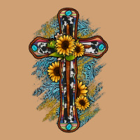 Cross Vintage Tee | Teevron