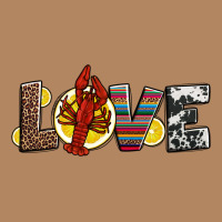 Love Crawfish Western Mardi Gras Long Sleeve Tee | Teevron