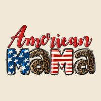 Western American Mama Premium Tee | Teevron