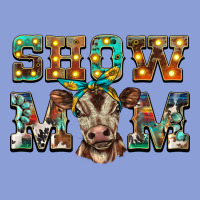 Show Mom Brown Calf Long Sleeve Tee | Teevron