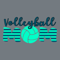 Volleyball Mom Heavyweight Sweatshirt | Teevron