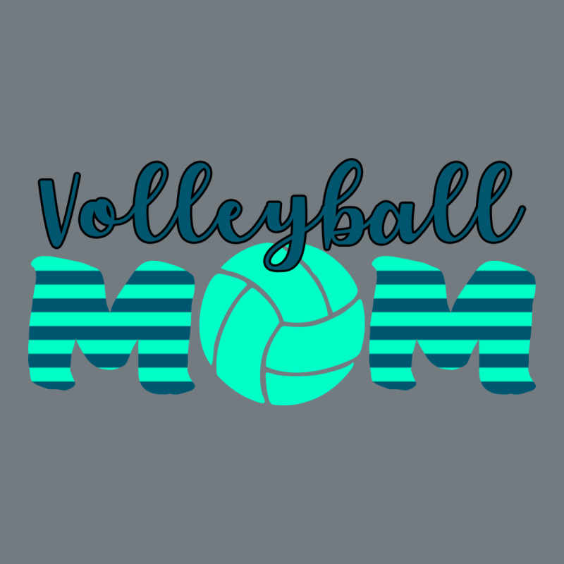 Volleyball Mom Heavyweight Sweatshirt by Bettercallsaul | Teevron