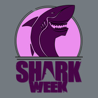 Shark Week Heavyweight Sweatshirt | Teevron