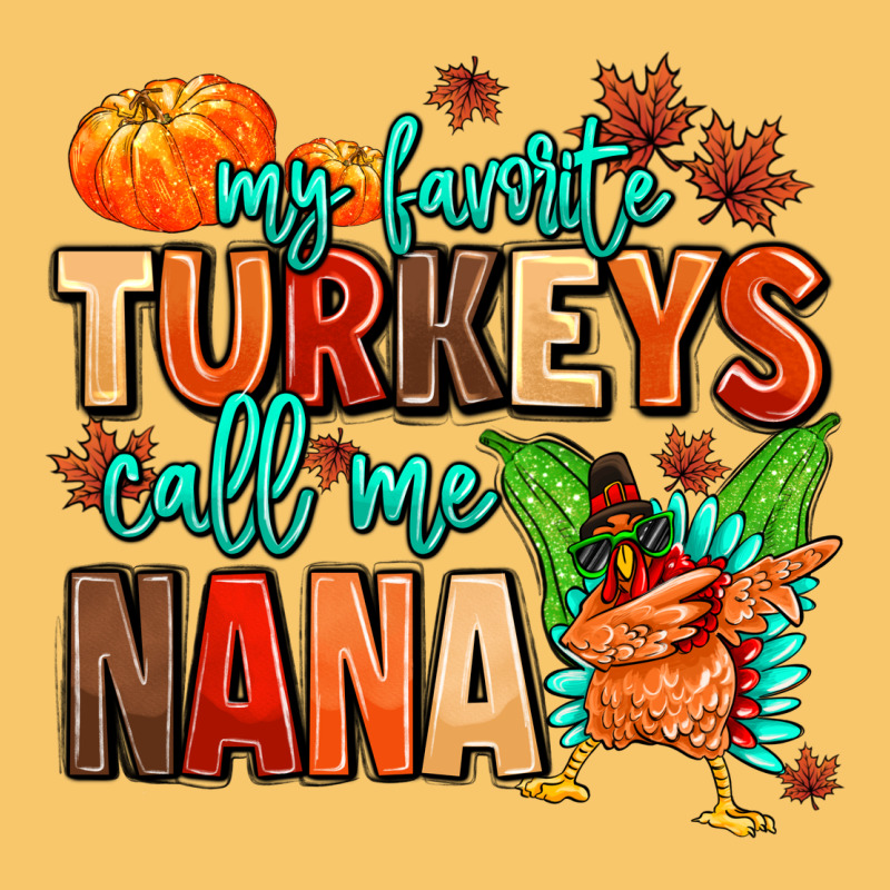 My Favorite Call Me Nana Vintage Hoodie by MaliasSmallBusiness | Teevron