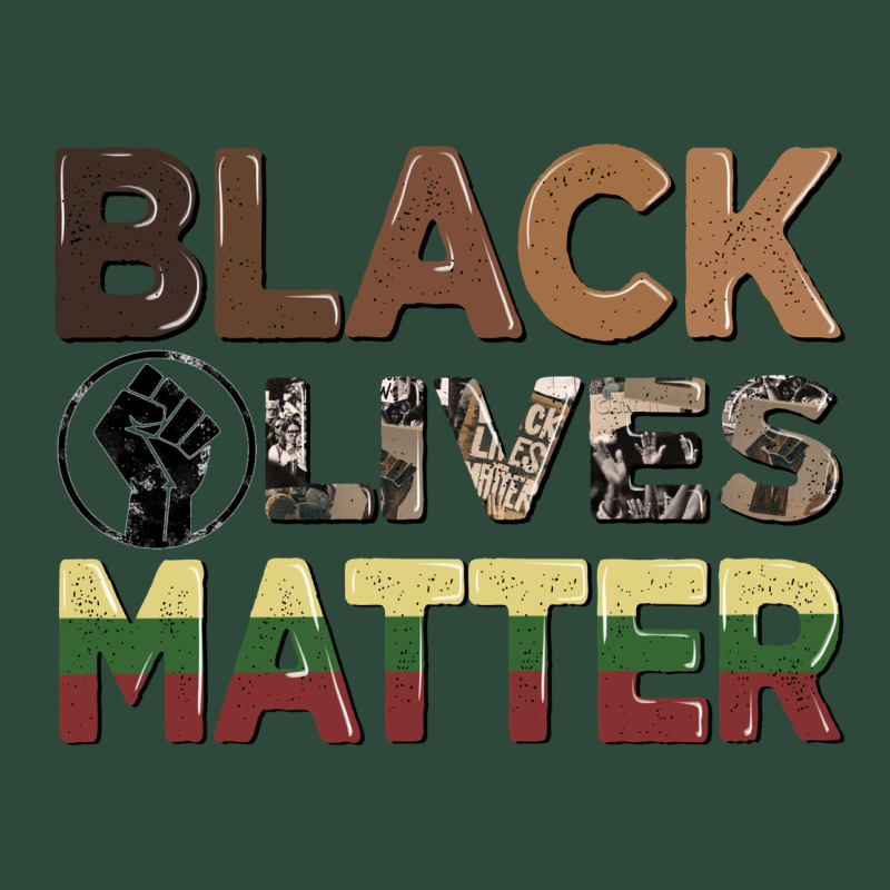 Black Lives Matter Juneteenth Zipper Hoodie by CowGirlArtShop | Teevron
