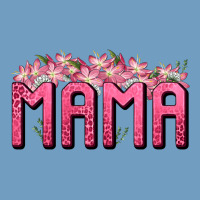 Western Mama Urban Heavy Tee | Teevron