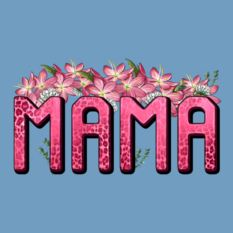 Western Mama Urban Heavy Tee by BundleAndBundleShop | Teevron