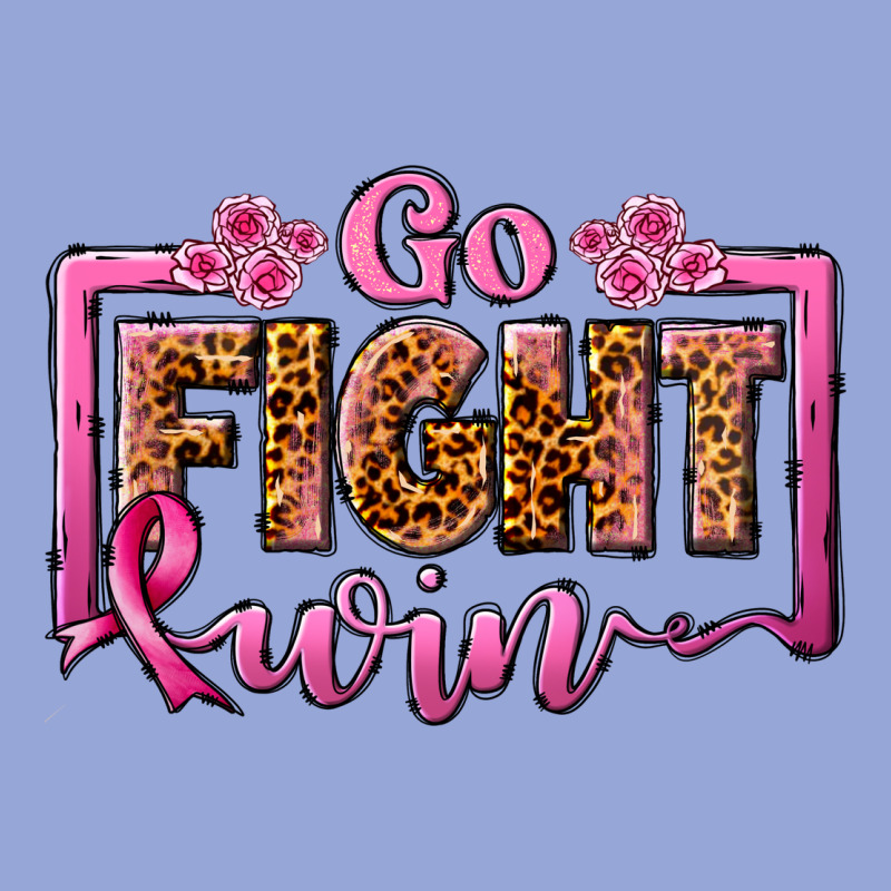 Go Fight Win Classic Tee by JahusDesignShop | Teevron