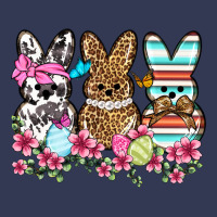 Western Easter Peeps Heavyweight Hoodie | Teevron