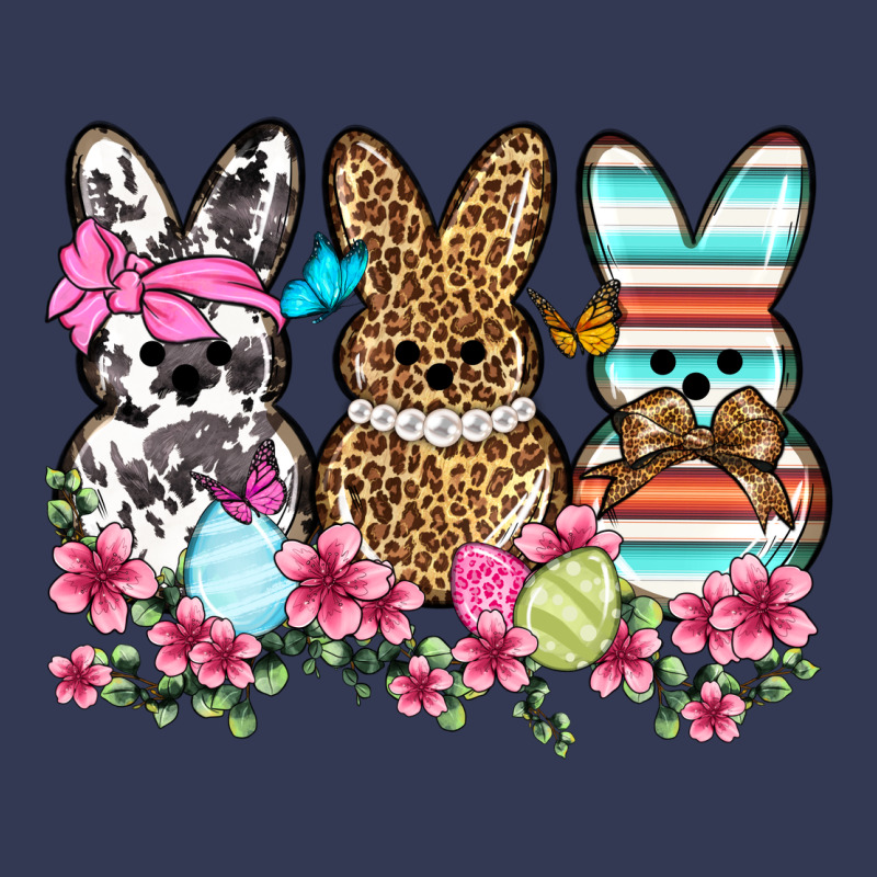 Western Easter Peeps Heavyweight Hoodie by OliviaCreatesArt | Teevron