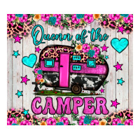 queen of the camper | Teevron