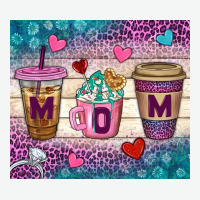 Western Mom Coffee Cups Tumbler Urban Heavy Tee | Teevron