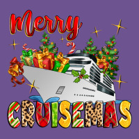 Merry Cruisemas Vintage Tee | Teevron