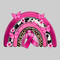 Breast Cancer Rainbow Premium Sweatshirt | Teevron