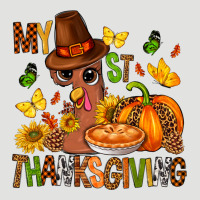 My First Thanksgiving Bbs Classic Tee | Teevron