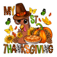 my first thanksgiving bbs | Teevron