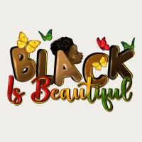 Black Is Beautiful Zipper Hoodie | Teevron