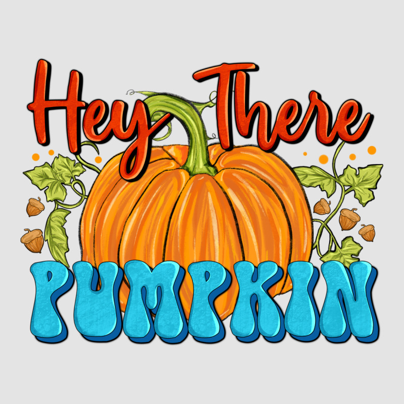 Hey There Pumpkin Premium Sweatshirt by FaDigitalArtStudio | Teevron
