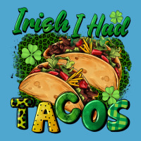 Irish I Had Tacos Premium Hoodie | Teevron
