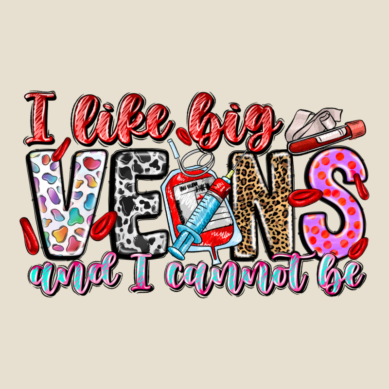 I Like Big Veins And Cannot Be Urban Hoodie by CowhideDigitalArt | Teevron