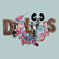 Dialysis Technician Kidney Tech Heavy Core Tee | Teevron