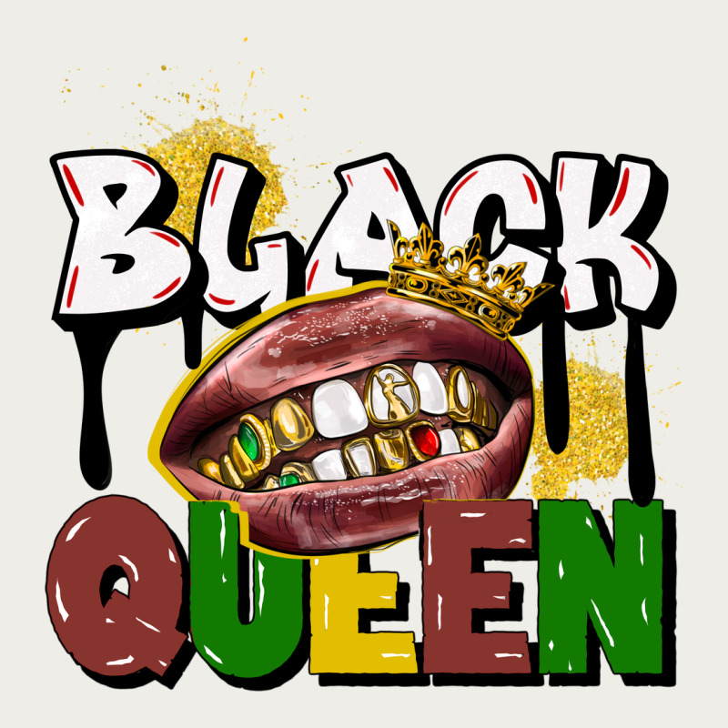 Black Queen Zipper Hoodie by CowGirlArtShop | Teevron