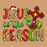 Jesus Is The Reason Vintage Tee | Teevron