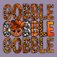 Western Gobble With Turkey Bbs Classic Tee | Teevron