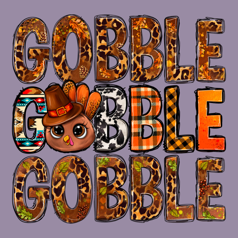 Western Gobble With Turkey Bbs Classic Tee by BundleAndBundleShop | Teevron