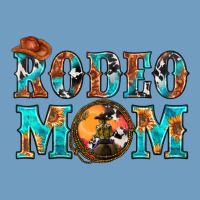 Western Rodeo Mom Urban Heavy Tee | Teevron