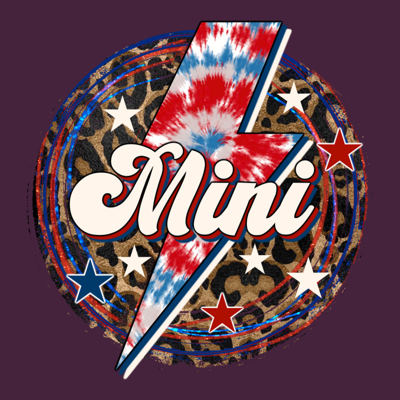 Western Mini Patriotic Premium Tee by LillyAllenDesigns | Teevron
