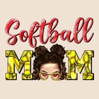Softball Mom Urban Heavy Tee | Teevron