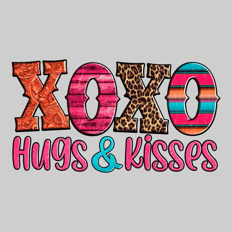 Xoxo Hugs And Kisses Premium Tee by Jasminsmagicworld | Teevron