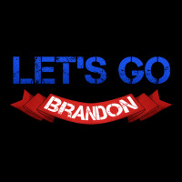 Let's Go Brandon Premium Tee | Teevron