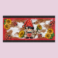 Ladybug Gnomies License Plate Template Ladies Tee | Teevron
