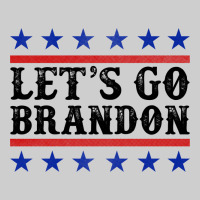 Let's Go Brandon American Flag Premium Tee | Teevron