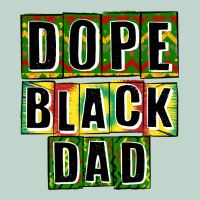 Dope Black Dad Zipper Hoodie | Teevron