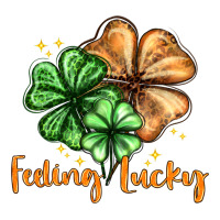 Feeling lucky with clover | Teevron
