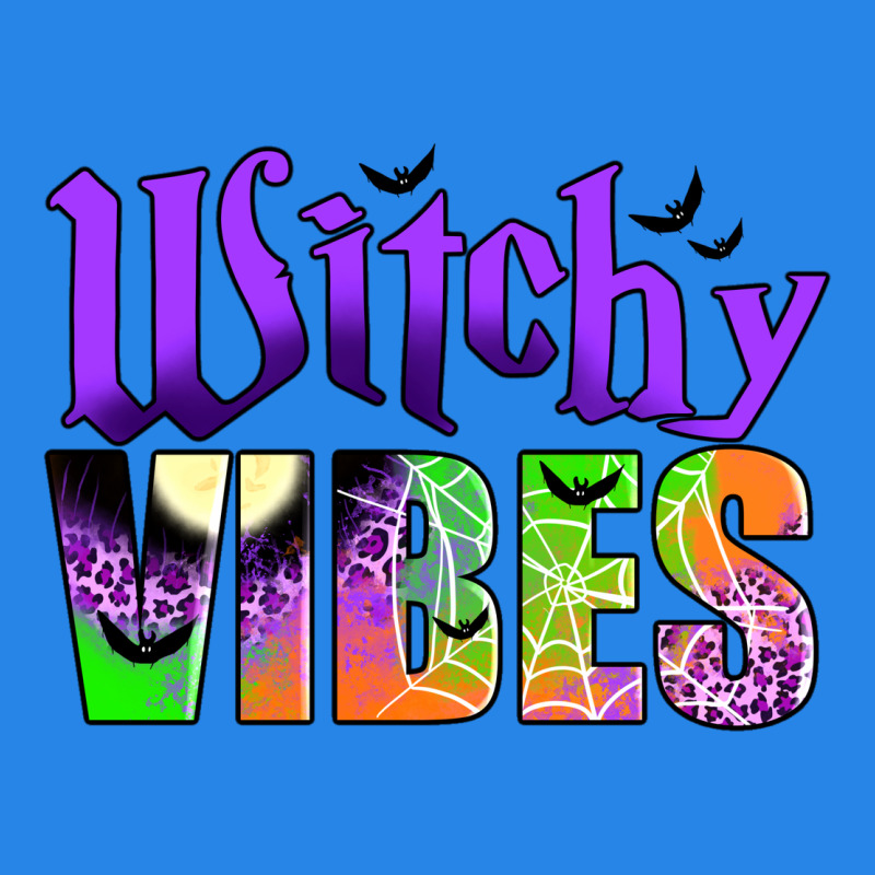 Witchy Vibes Premium Hoodie by JahusDesignShop | Teevron