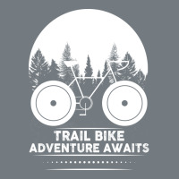 Trail Bike Adventure Awaits Heavyweight Sweatshirt | Teevron